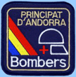 Bombers Principat D'Andorra