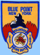 Blue Point Fire Department