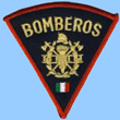 Bomberos Mexico