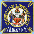 Albany Fire Department