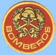 Bomberos Uruguay