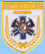 Singapour Fire Station Alexandra