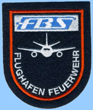 Flughafen Feuerwehr Flughafen Berlin Schoenefeld