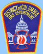 Fire Department District of Columbia