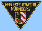 Berufsfeuerwehr Nuernberg