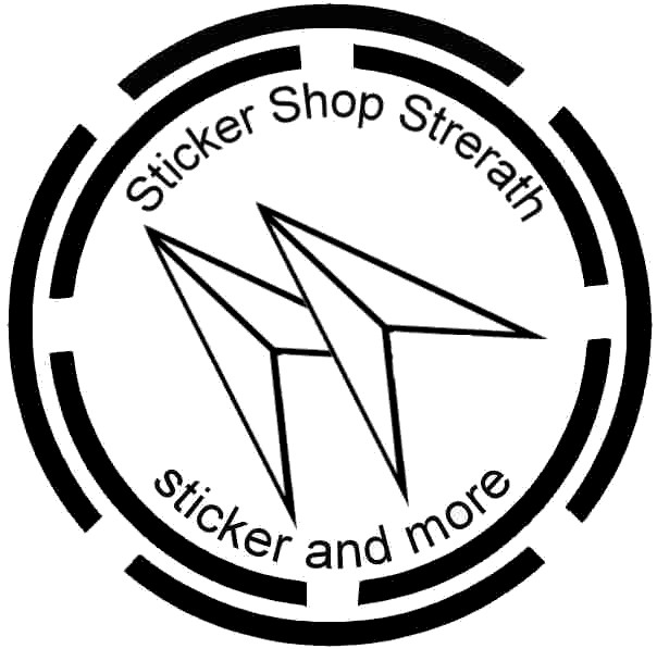 Banner - Sticker Shop Sterath