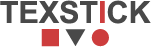 Logo - TEXSTICK