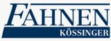 Banner von Fahnen Kössinger