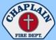 Logo Fire Chaplains