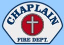 Logo Fire Chaplain