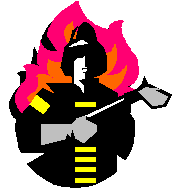 Tauschabzeichen Feuerwehren aus Deutschland