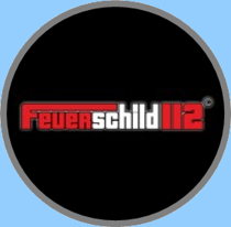 Logo Feuerschild112