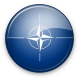 Symbol der NATO