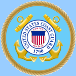 Wappen US Coast Guard