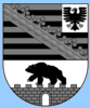 Landeswappen von Sachsen-Anhalt