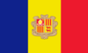 Flag of Andorra