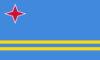Flag of Aruba