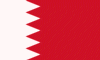 Flag of Bahrain