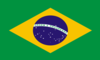 Flag of Brasil
