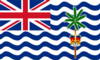 Flag of the British Indian Ocean Territory