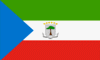 Flag of Equatorial Guinea