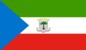 Flagge von Äquatorialguinea