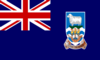 Flag of the Falkland Islands