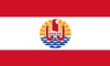 Flag of French Polynesia