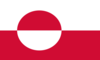 Flag of Greenland