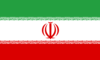 Flag of Iran