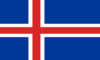 Flag of Iceland