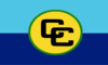 Flagge der Karibischen Gemeinschaft
