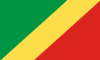 Flag of the Republic of Congo