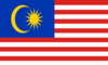 Flag of Malaysia
