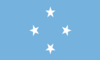 Flag of Micronesia