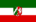 Flagge Bundesland Nordrhein-Westfalen