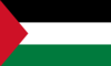 Flag of Palestine