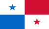 Flag of Panama