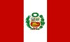 Flag of Peru