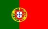 Flag of Portugal