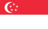 Flag of Singapore