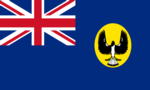 Flagge von Sdaustralien