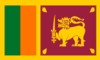 Flag of Sri Lanka