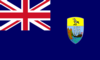 Flag of Saint Helena