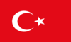 Flag of Turkey