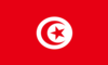 Flag of Tunisia