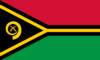 Flag of Vanuatu