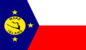 Flagge von Wake Island