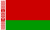Flag of Belarus