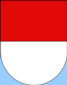 Landeswappen von Solothurn